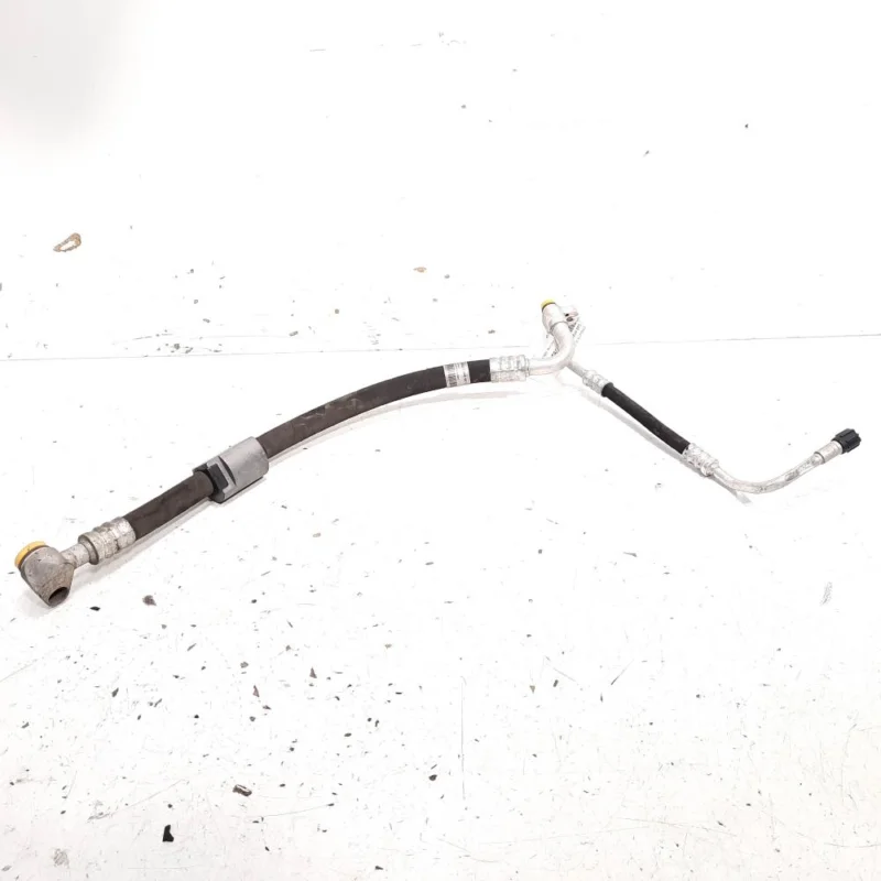 Popular Conducta clima, Bmw 3 (E90), 3.0 diesel, 306D3 (id:545095)