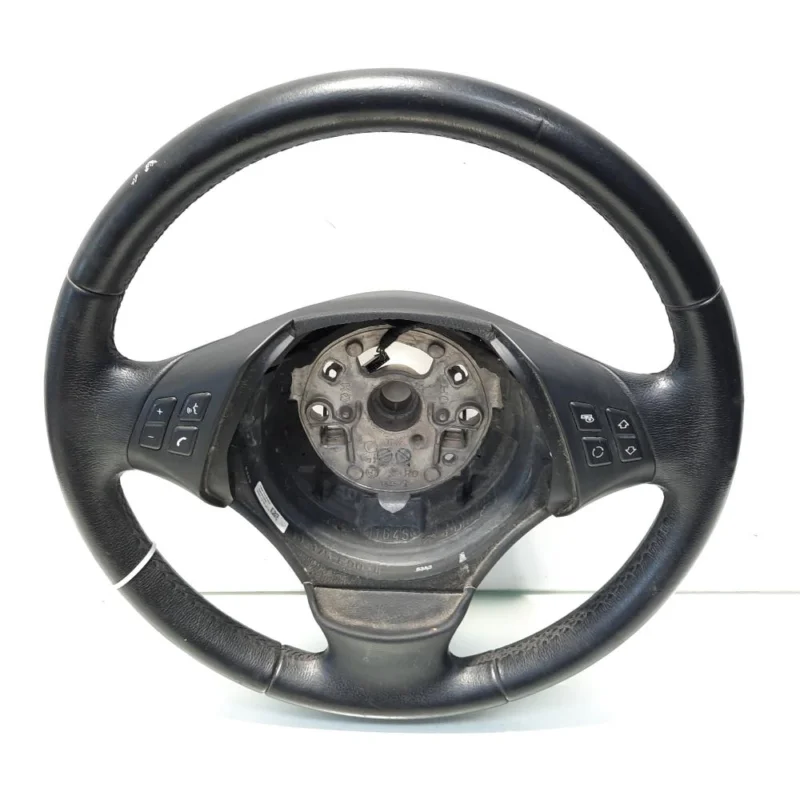 Volan piele cu comenzi, Bmw 3 (E90) (idi:545161) Cumpără acum