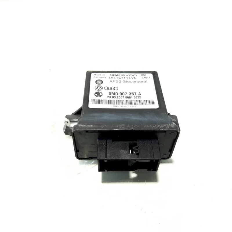 Modul xenon, cod 5M0907357A, Seat Altea (5P1) (idi:542416) Ofertă