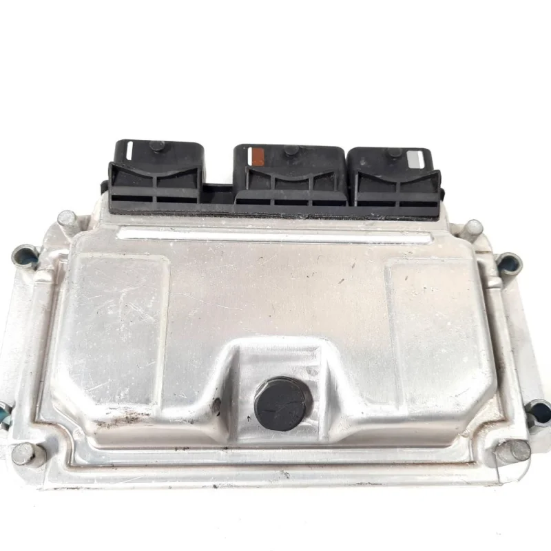 Discount Calculator motor, cod 9651812480, 0261207860, Citroen C4 (I) sedan, 1.6 benz, NFU (idi:550024)