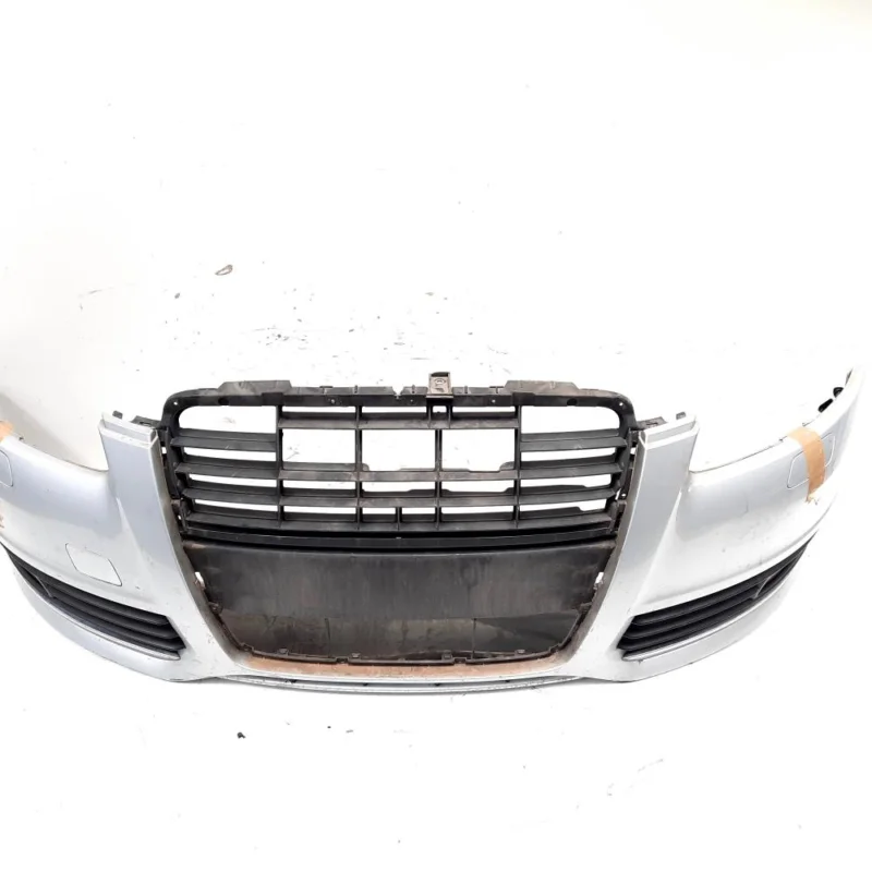 Ofertă exclusivă Bara fata cu grila si proiectoare, cod 4F0807437AG, Audi A6 Avant (4F5, C6) (idi:540787)
