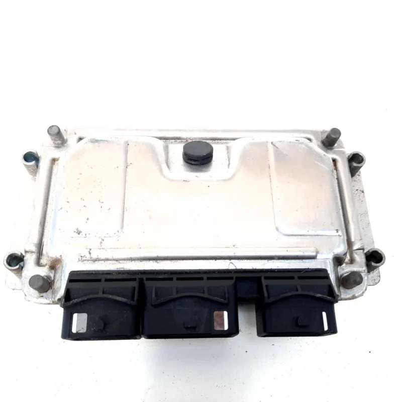 Calculator motor, cod 9650347880, 0261207860, Citroen Xsara Van, 1.6 benz, NFU (idi:549804) Calitate înaltă