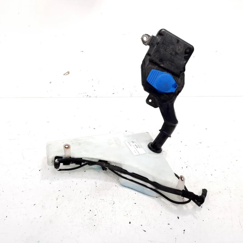 Vas strop gel cu 2 motorase, cod 8T0955453C, Audi A5 Sportback (F5A, 9T) (idi:547102) Preț redus