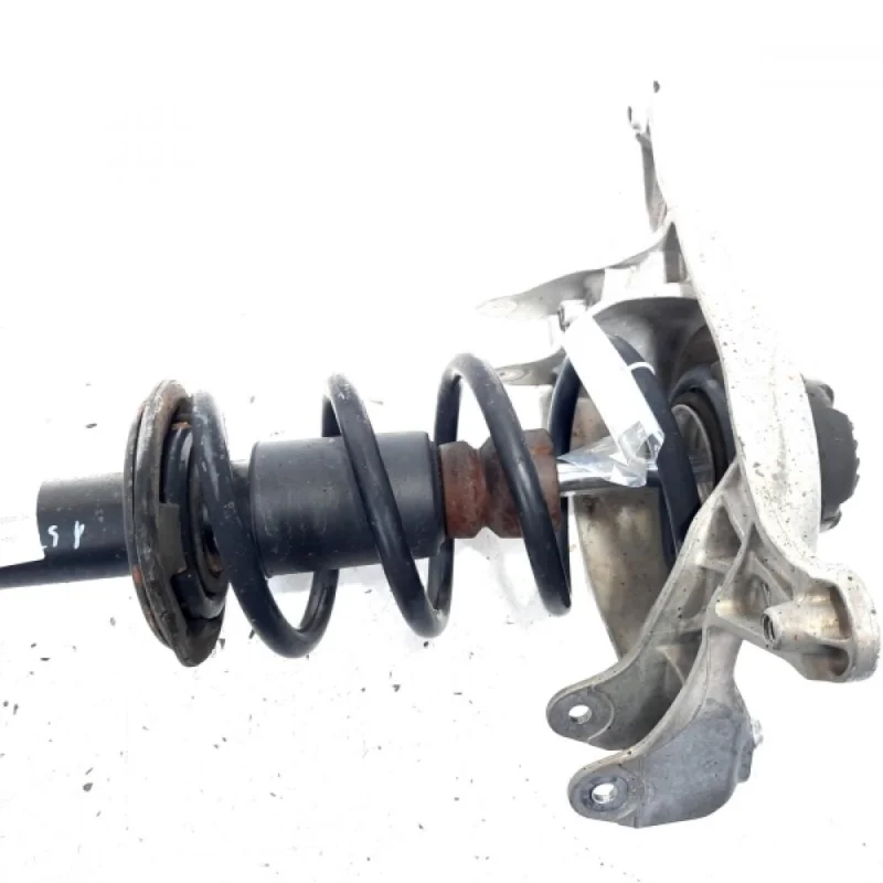 Plată sigură Arc fata, Audi A4 (8K2, B8), 2.0 TFSI. CDNB (idi:547093)