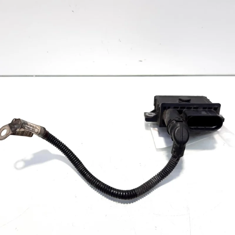 Releu bujii, cod 7798000, Bmw 1 Cabriolet (E88), 2.0 diesel, N47D20C (id:544557) Lichidare de stoc