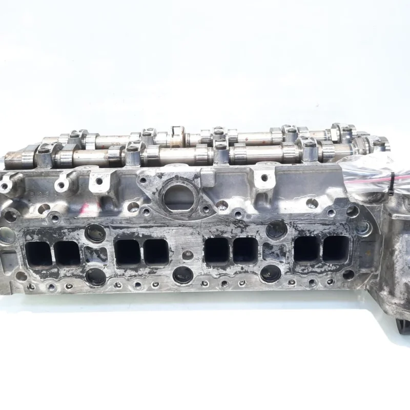 Retur ușor Chiulasa cu 2 axe came, cod R6510180201, Mercedes Sprinter 3,5 Platforma (906), 2.2 CDI, OM651906 (idi:497926)