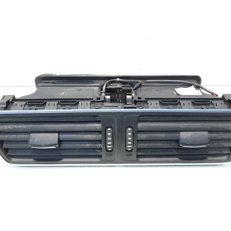 Retur ușor Grila aer bord centrala, cod 3AC819728A, VW Passat Alltrack (365) (idi:545032)