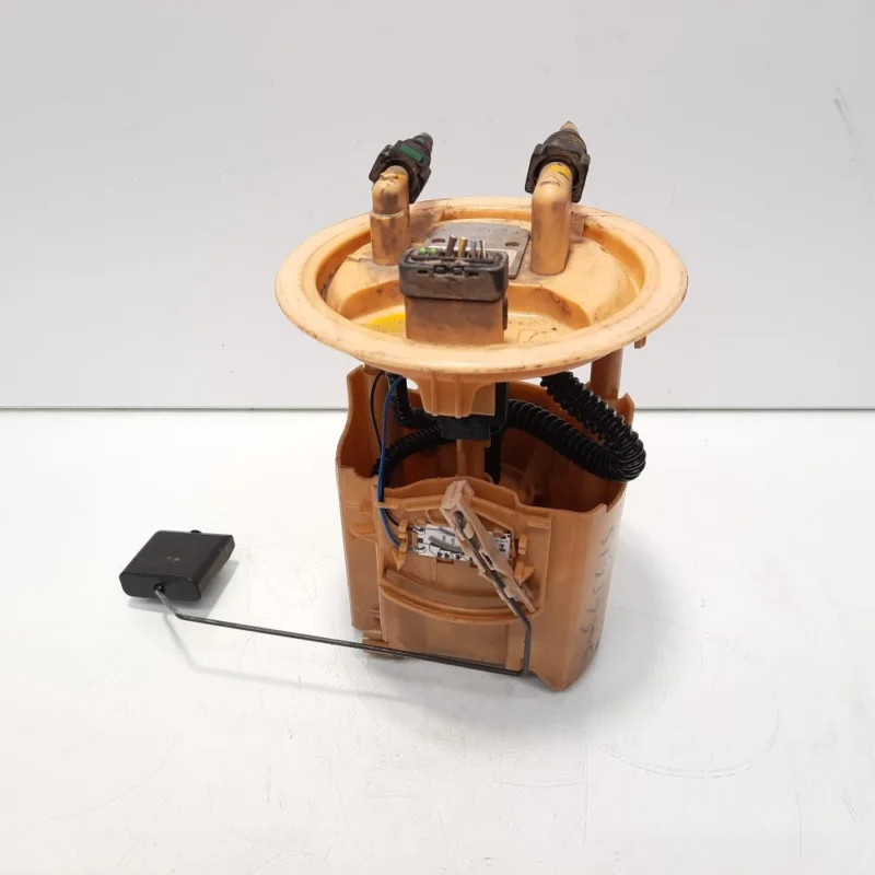 Calitate înaltă Sonda litrometrica, cod 9632759780, Citroen C4 (I) coupe (idi:547066)