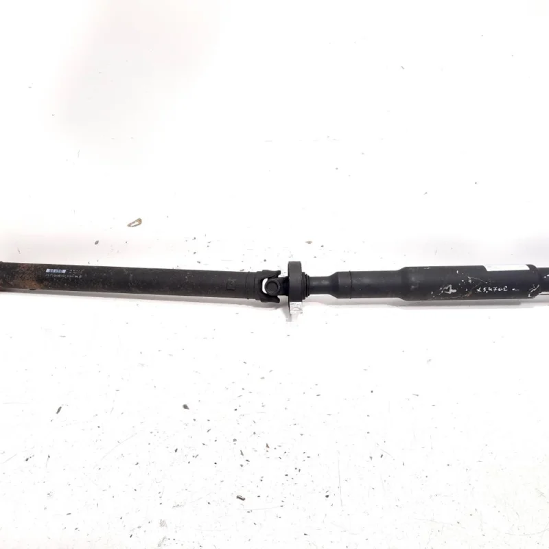 Cardan, cod 7572808-02, Bmw 3 Coupe (E92), 3.0 diesel, 306D3, cutie automata (idi:545077) Plată sigură