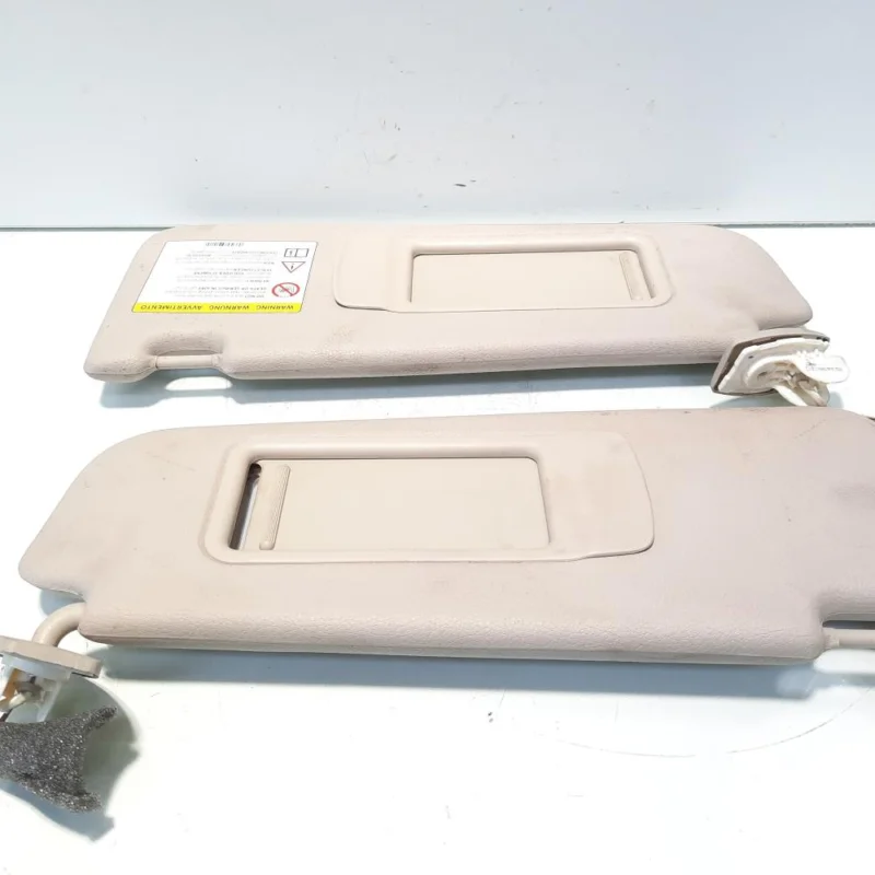 Set parasolare, Bmw 5 Touring (F11) (idi:549498) Lichidare de stoc