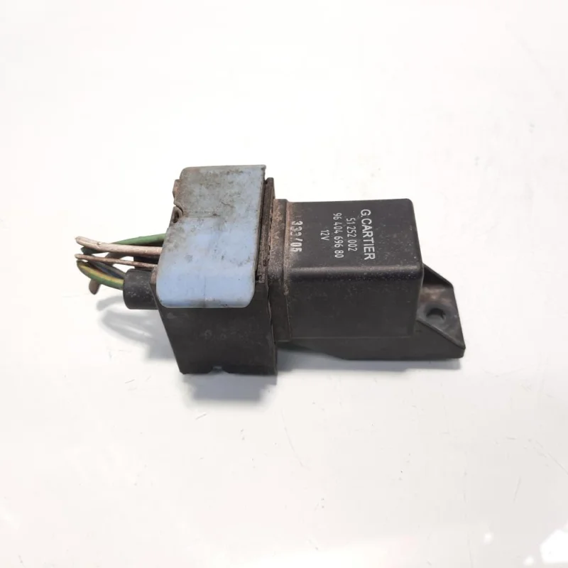 Bestseller Releu bujii, cod 9640469680, Suzuki SX4, 1.6 HDI, 9HX (idi:547046)