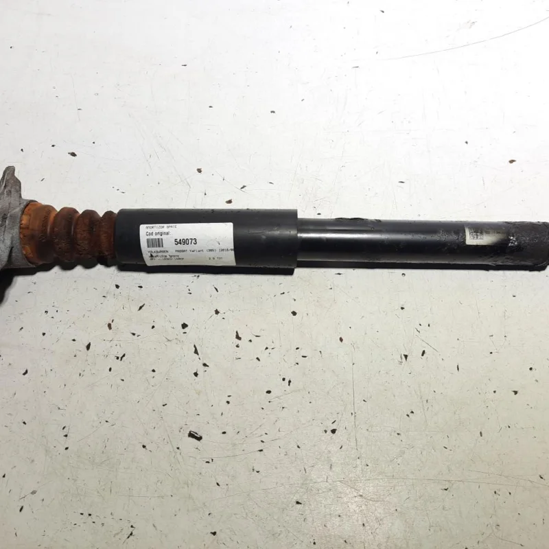 Amortizor spate, Vw Passat CC (357), 2.0 TDI, CFF (idi:549073) Bestseller