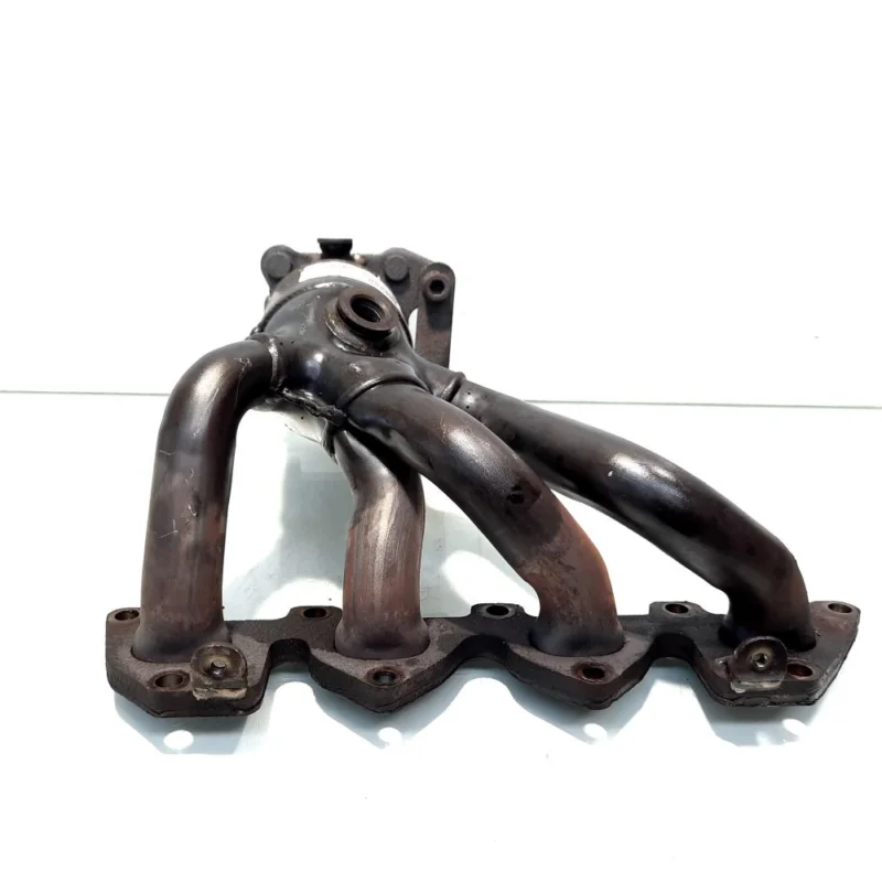 Catalizator, cod 036178EA, AA, Seat Leon (1M1) 1.4 benz, AXP (idi:545229) Lichidare de stoc