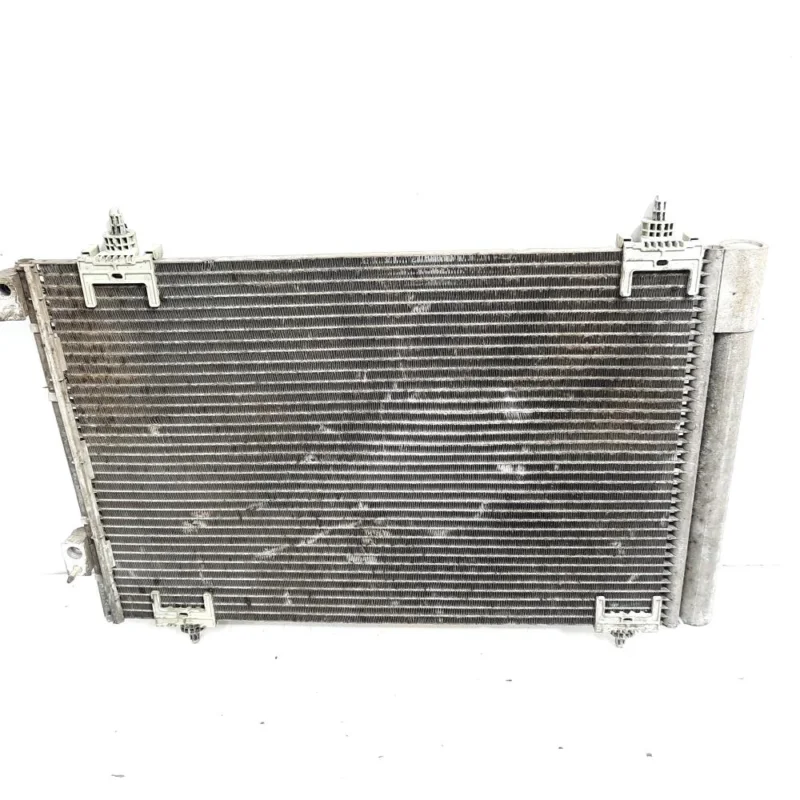 Cel mai vândut Radiator clima, cod 9650545480, Citroen C3 (II), 1.6 HDI, 9HX (idi:547016)