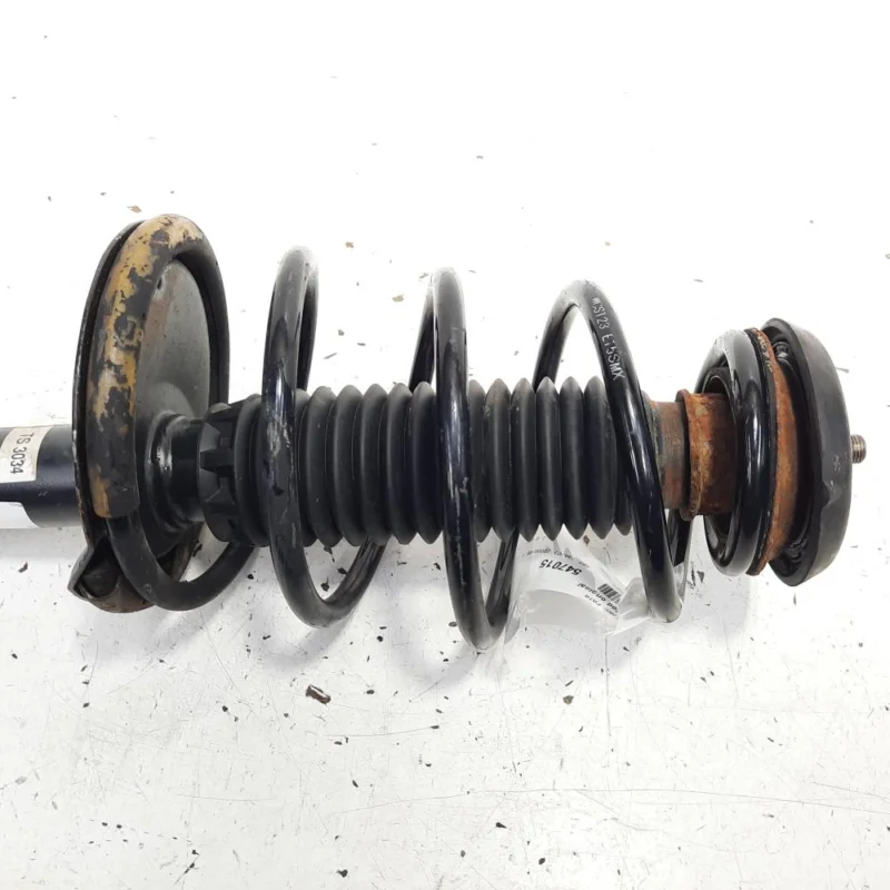 Reducere de preț Arc fata, Citroen Berlingo 2, 1.6 HDI, 9HX (idi:547015)