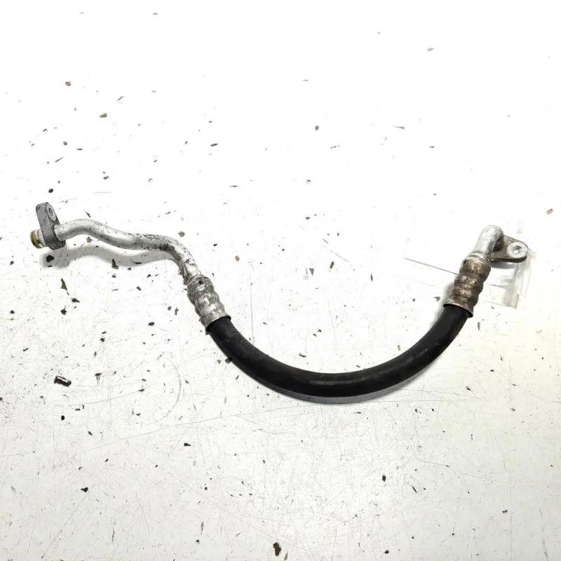 Conducta clima, cod 9650200980, Peugeot 307 sedan, 1.6 HDI, 9HZ (idi:548890) Plată sigură