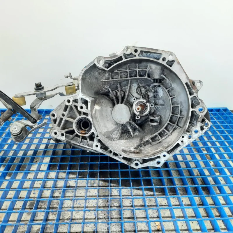 Livrare expres Cutie viteza manuala, cod GM55355489, Opel Astra H Sedan, 1.4 benz, Z14XEP, 5 vit man (pr:110747)