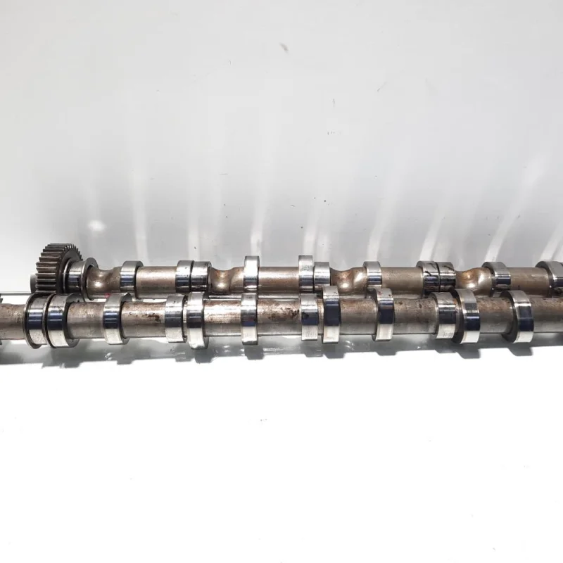 Set axe came, Audi A3 (8P1), 2.0 TDI, CBB (idi:505311) Ultima șansă