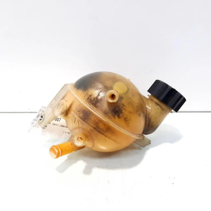 Livrare expres Vas expansiune, Peugeot 308, 1.6 HDI, 9HX (idi:547007)