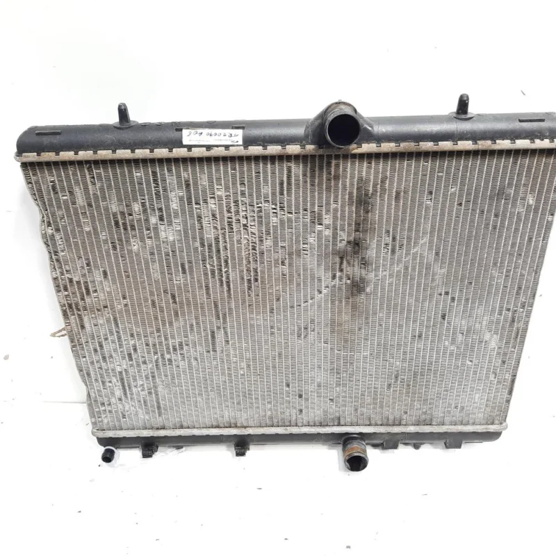 Cel mai bun preț Radiator racire apa, Peugeot 307 SW, 1.6 HDI, 9HX (idi:547005)