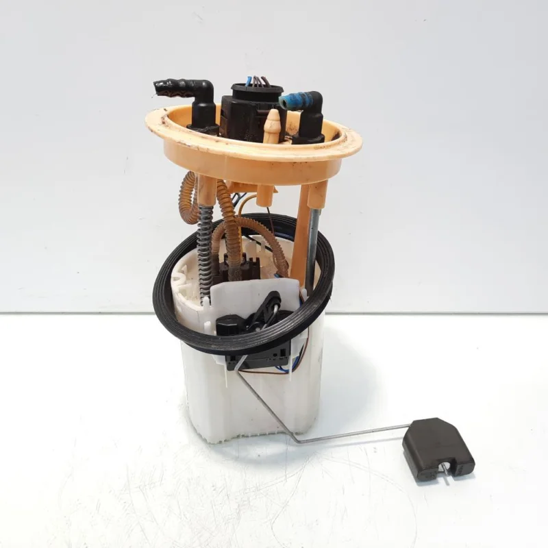 Calitate înaltă Pompa combustibil rezervor, cod 3AA919050B, Audi TT Roadster (8J9), 2.0 TDI, CFG (idi:549022)