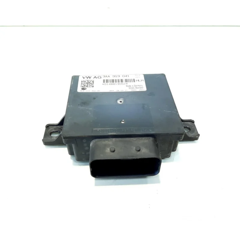 Chilipir Modul Start Stop, cod 3AA919041, Vw Golf 6 Variant (AJ5) (idi:549017)