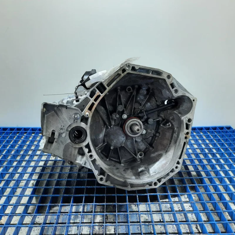 Cumpără online Cutie viteze manuala, cod TL4054, Renault Grand Scenic 3, 1.5 DCI, K9K836, 6 vit man (pr:110747)