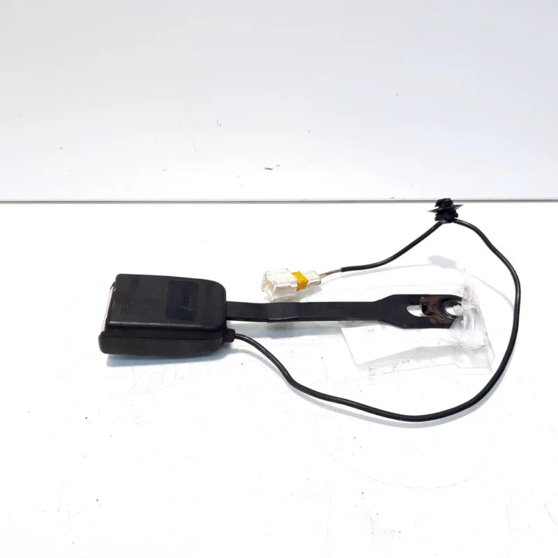 Capsa centura stanga fata cu fir, Peugeot 307 (id:548898) Ofertă de sezon