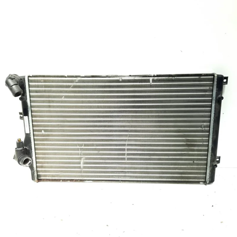 Radiator racire apa, cod 1K0121253AP, VW Golf 5 (1K1), 1.4 TSI, CAX (idi:545676) Popular