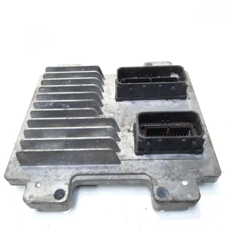 Discount Calculator motor, cod 12639891, Opel Astra J, 1.4 benz, A14XER (id:549681)