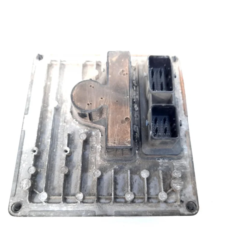 Cumpărături sigure Calculator cutie viteza automata, cod 9652762680, Citroen C2 (JM) 1.4 benz, KFV (id:549773)