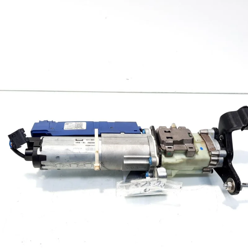 Motoras deschidere haion soft close dreapta, cod 4L0910946, Audi Q7 (4LB) (id:547600) Livrare gratuită