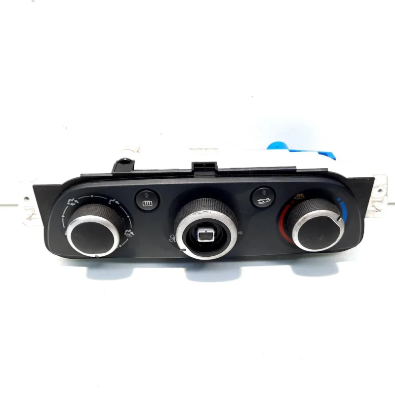 Panou comanda AC, cod T1001766G, Renault Megane 3 (id:549125) Calitate înaltă