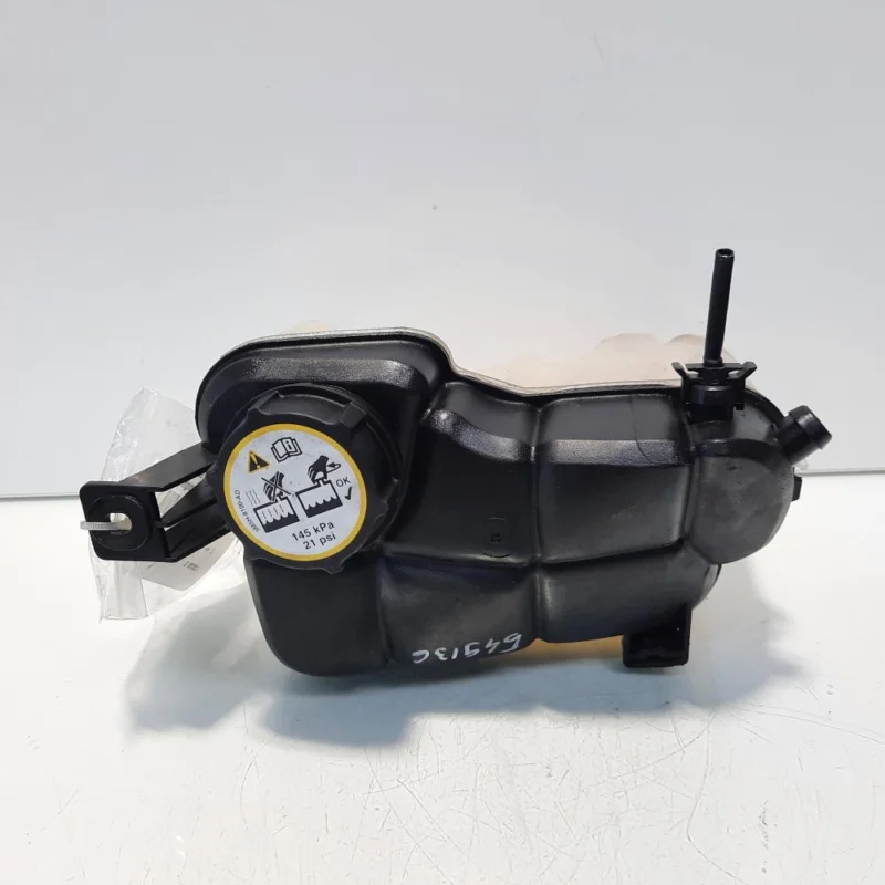 Bestseller Vas expansiune, cod 6G91-8K218-FA, Ford Mondeo 4, 2.0 TDCI, QYBA (id:549136)