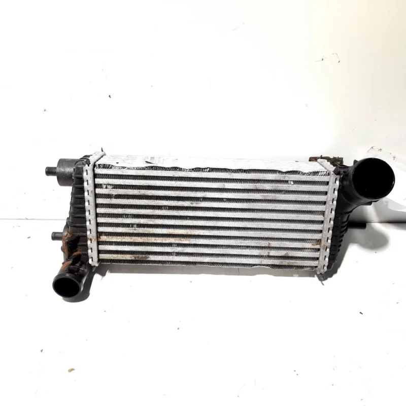 Livrare expres Radiator intercooler, cod BV61-9L440-CE, Ford Focus 3 Turnier, 1.6 TDCI, T1DA (id:546716)