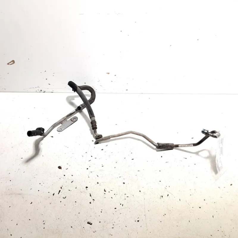 Cel mai vândut Conducta lichid servodirectie, cod 8R1422891D, Audi A4 Avant (8K5, B8) (id:549357)