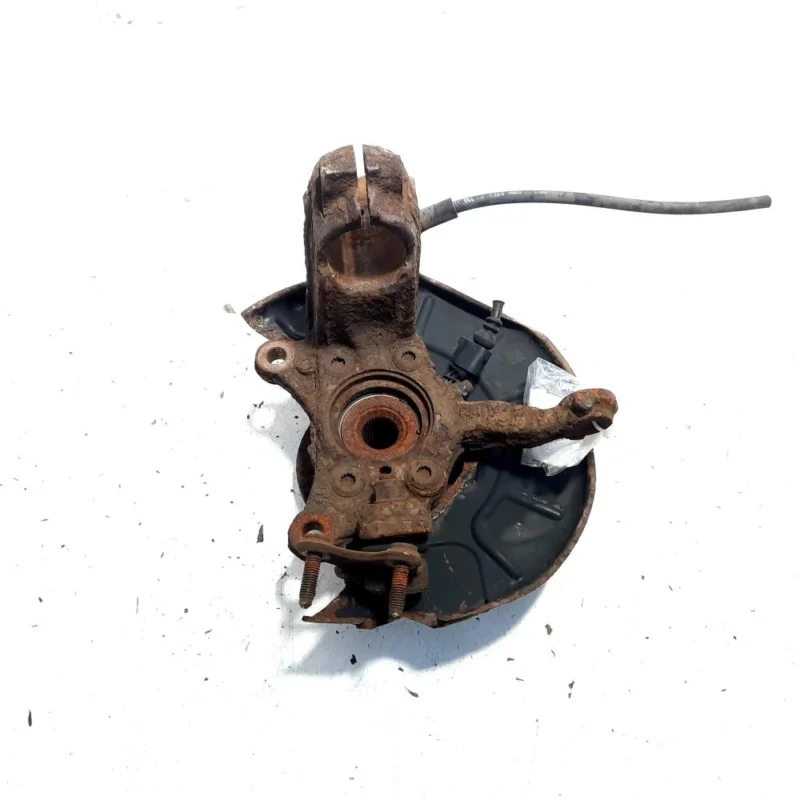 Bestseller Fuzeta dreapta fata, Skoda Superb II Combi (3T5) 2.0 TDI, CFFB (id:549000)