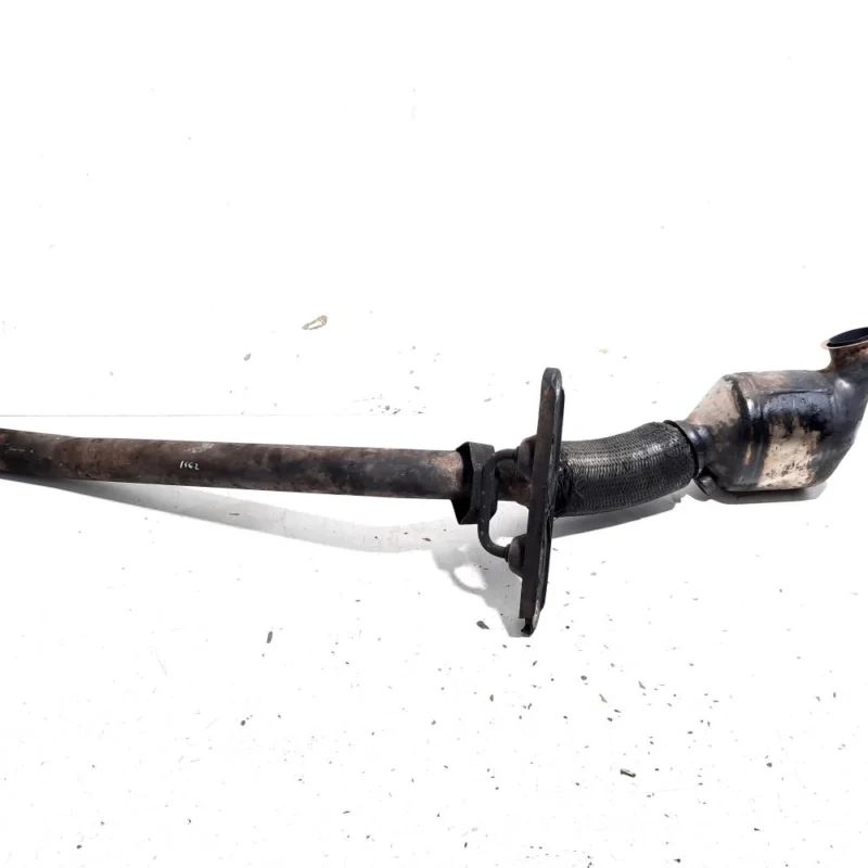 Catalizator, cod 1K0131690AK, VW Passat Variant (3C5), 1.9 TDI, BKC (idi:545481) Ofertă de sezon