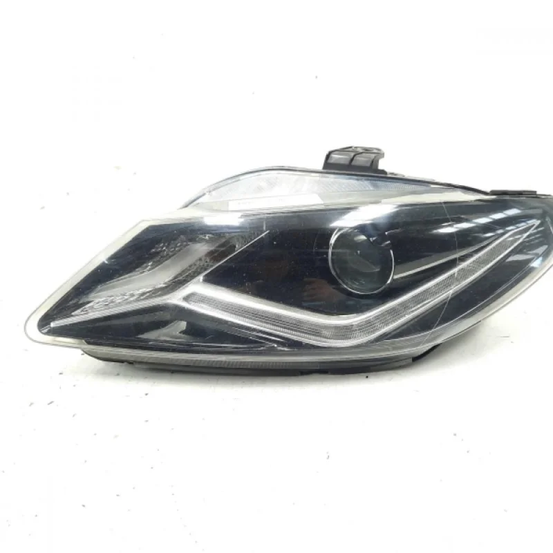 Far stanga cu lupa si xenon, cod 3R1941007F, Seat Exeo (3R2), facelift (idi:545805) Ofertă exclusivă