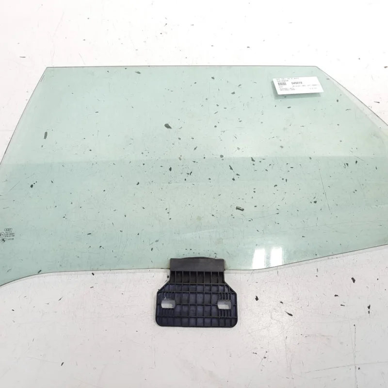 Retur gratuit Geam mobil usa stanga spate, Audi A4 Avant (8ED, B7) (id:549272)