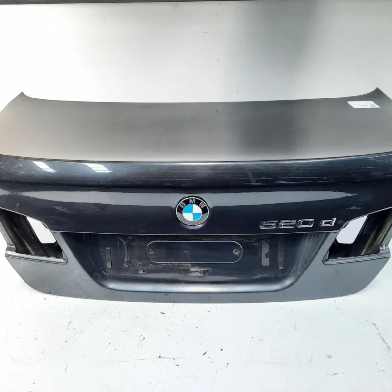 Capota spate, Bmw 5 (F10) (id:549552) Preț promoțional