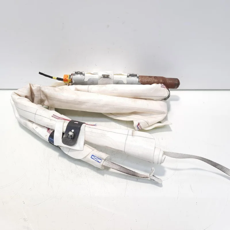 Airbag cortina stanga, cod 3T5880741, Skoda Superb II Combi (3T5) (id:548969) Ofertă specială