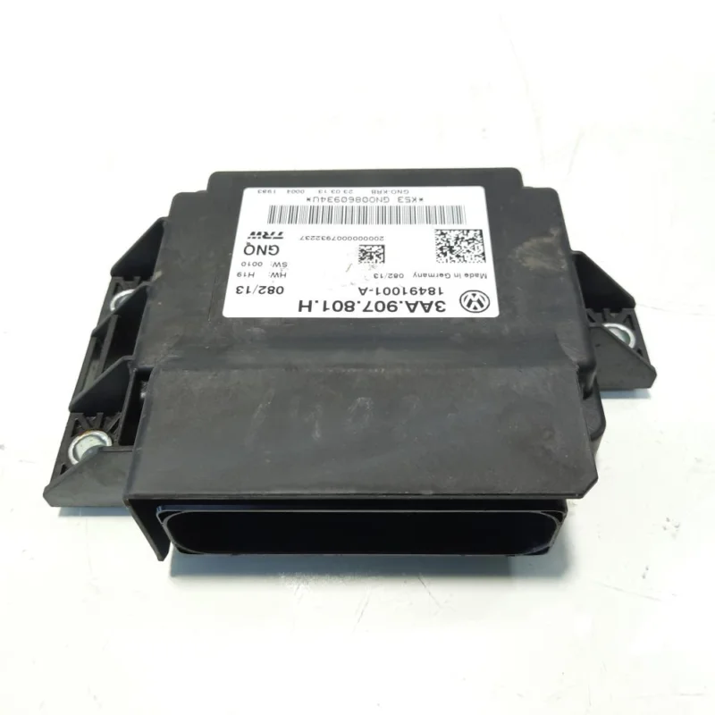 Calculator frana de mana, cod 3AA907801H, Vw Sharan (7N) (id:548437) Lichidare de stoc