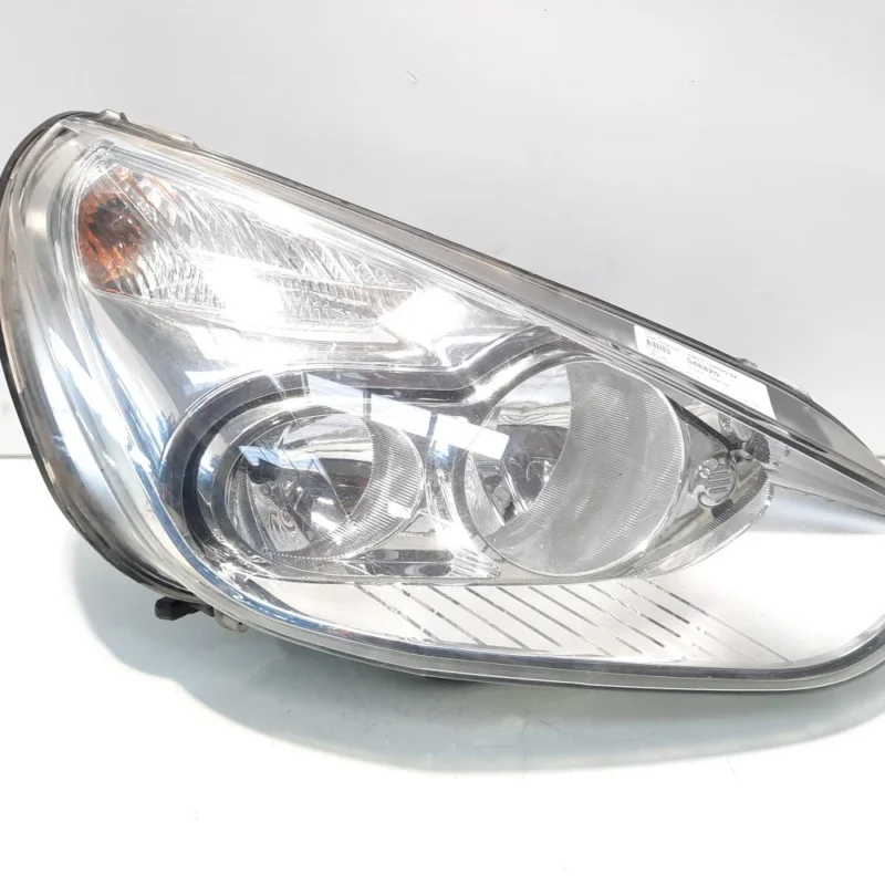 Ofertă de sezon Far dreapta, cod 6M21-13W029-BK, Ford S-Max 1 (id:548825)