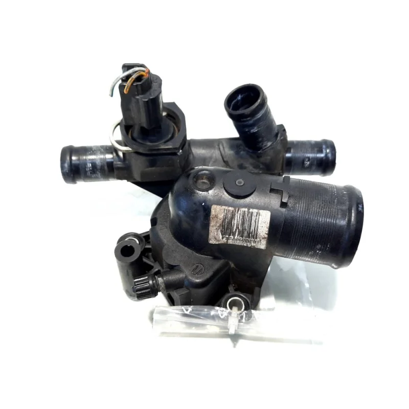 Preferatul clienților Corp termostat, cod 8200907234, Renault Laguna 3 Combi, 2.0 DCI, M9R868 (id:548581)
