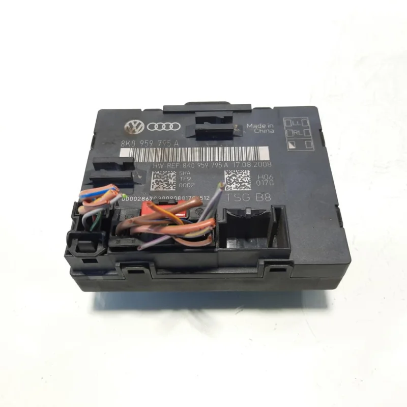 Ultima șansă Modul stanga spate, cod 8K0959795A, Audi A4 (8K2, B8) (id:548109)