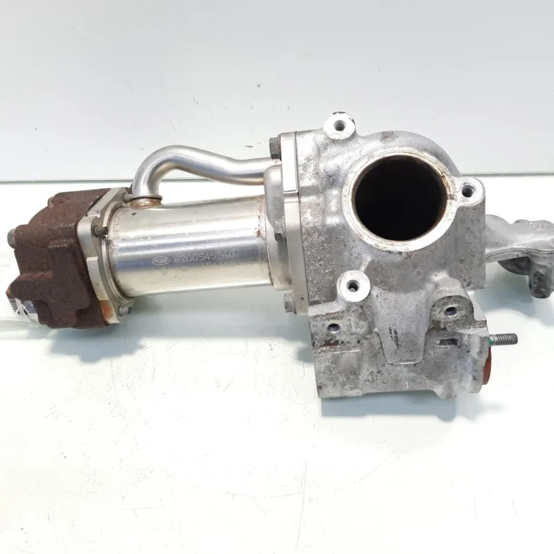 Preț mic Racitor gaze, cod 8200545260, Renault Megane 2 Sedan, 1.5 DCI, K9K732 (idi:545206)