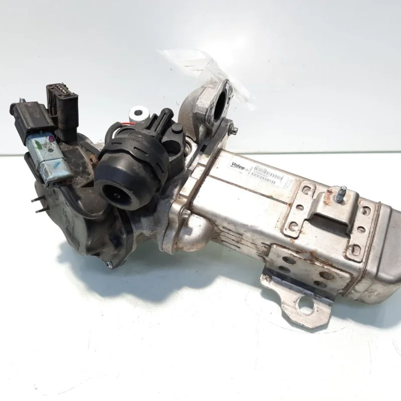 Racitor gaze cu EGR, cod V29004027, Fiat Scudo (270), 2.0 diesel (id:547359) Noutate