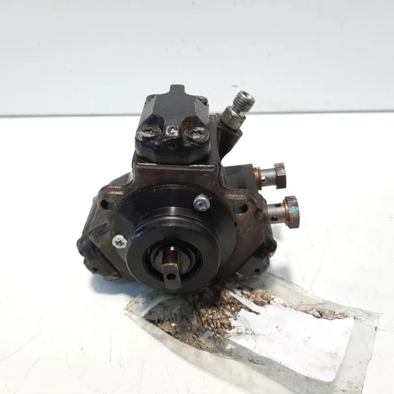 Super ofertă Pompa inalta presiune, cod GM55567370, 0445010203, Opel Corsa D, 1.3 CDTI, A13DTC (id:543033)