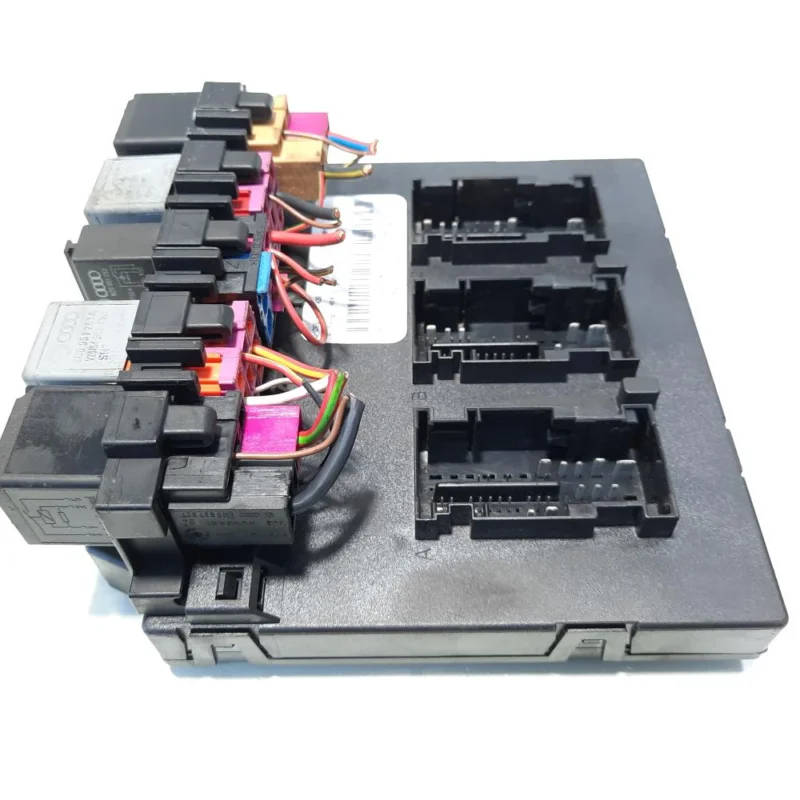 Disponibil imediat Modul confort, cod 1K0937084B, Skoda Octavia 2 (1Z3) (id:546143)